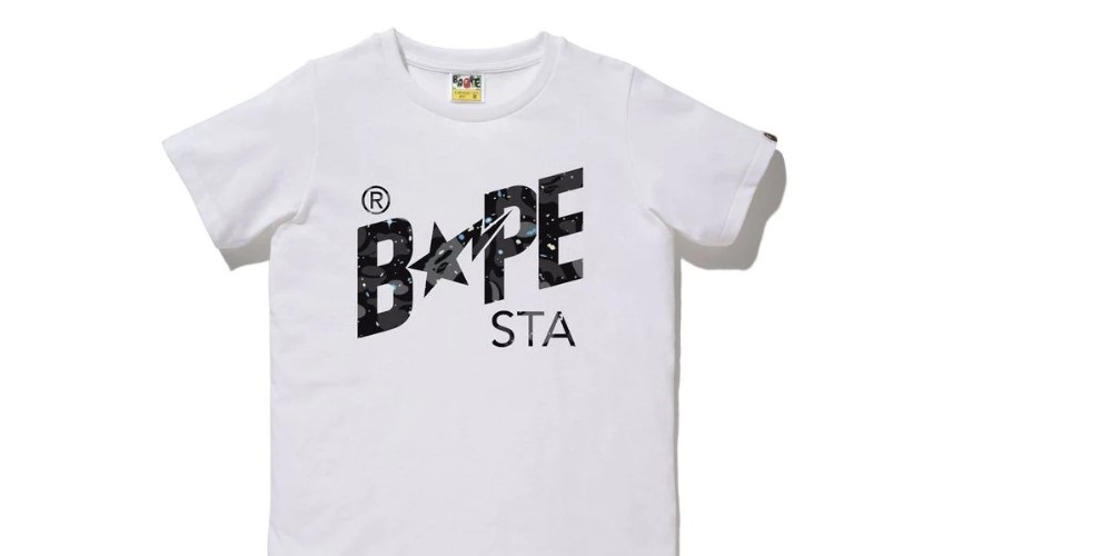How to Wash Your Bape Shirt